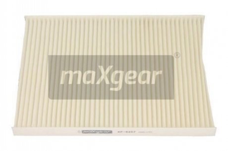 Автозапчастина MAXGEAR 26-1050