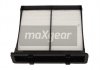 Автозапчастина MAXGEAR 26-1051 (фото 1)