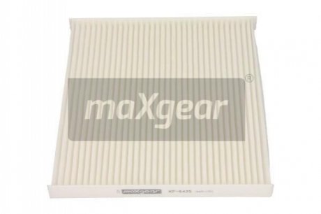 Фільтр салону MAXGEAR 261058