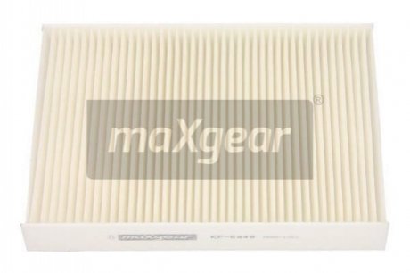 Фільтр салону MAXGEAR 26-1063