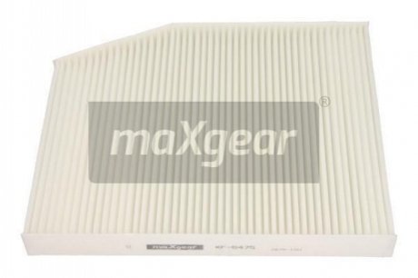 Автозапчастина MAXGEAR 26-1075