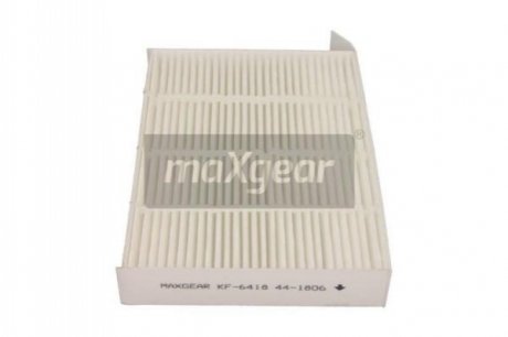 Фільтр салону MAXGEAR 26-1206