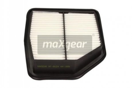 Фільтр повітряний Suzuki Grand Vitara II 05- MAXGEAR 261324