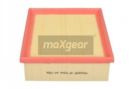 Фильтр воздушный Suzuki SX4 1.9 DDiS 06- MAXGEAR 261326