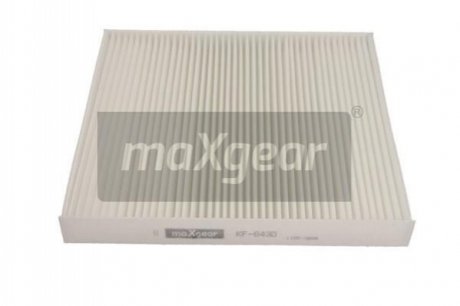 Автозапчасть MAXGEAR 26-1357