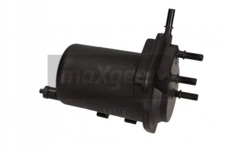 Автозапчасть MAXGEAR 26-1372