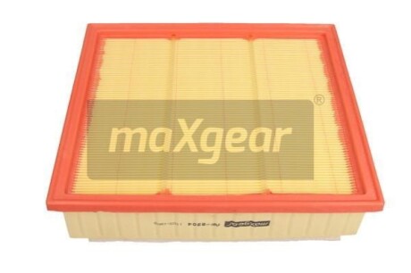 Повітряний фільтр MAXGEAR 26-1395 (фото 1)