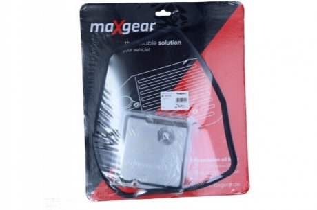 Автозапчастина MAXGEAR 26-1713 (фото 1)