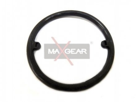 Исцеляющее кольцо радиатора масла MAXGEAR 270134 (фото 1)