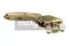 Фото Ролик дверей (бічних/средний) VW T4 90-03 (з кронштейном) MAXGEAR (270251) зображення 1