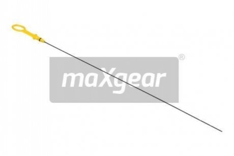 Щуп рівня мастила RENAULT CLIO 05- MAXGEAR 270286 (фото 1)