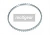 Автозапчастина MAXGEAR 27-0310 (фото 1)