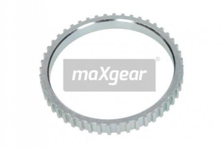 Зубчатый диск датчика импульсов MAXGEAR 270339 (фото 1)