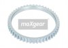 Автозапчастина MAXGEAR 27-0358 (фото 1)