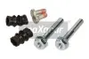 Фото Ремкомплект супорт гальмівний (елементи супорта) MAXGEAR (27-0497) зображення 1