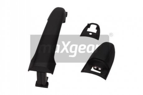 Автозапчастина MAXGEAR 28-0297