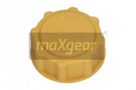 Кришка розширювального бачка MAXGEAR 280320