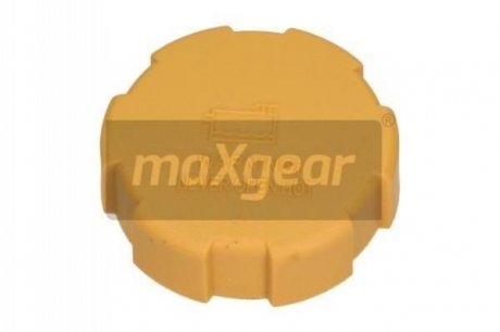 Кришка розширювального бачка MAXGEAR 280321