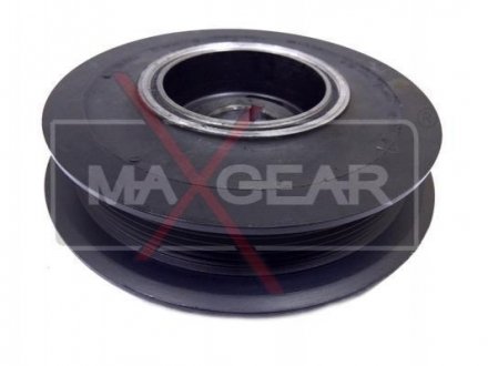 Шкив коленчатого вала MAXGEAR 300021 (фото 1)