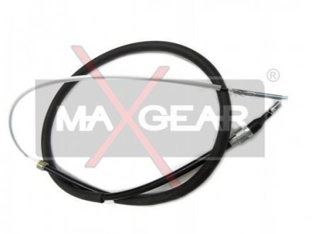 Трос ручного гальма MAXGEAR 320050 (фото 1)