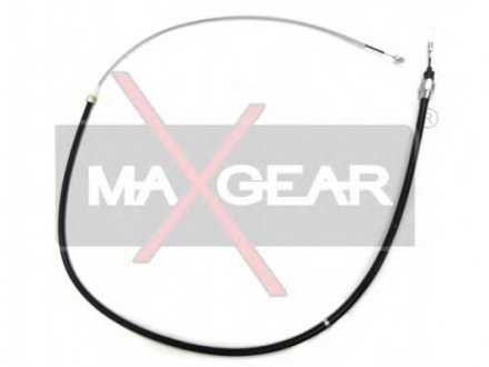 Трос ручного тормоза MAXGEAR 320060 (фото 1)