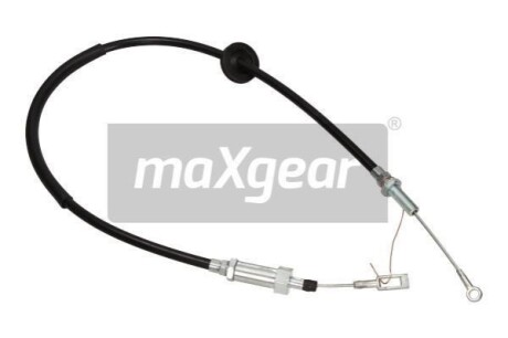 Трос ручного тормоза MAXGEAR 320062