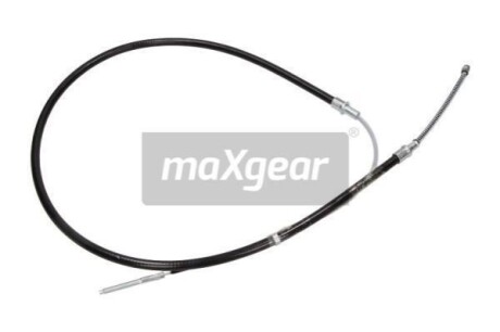 Трос ручного гальма MAXGEAR 320078