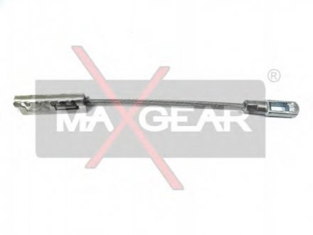 Трос ручного тормоза MAXGEAR 320106