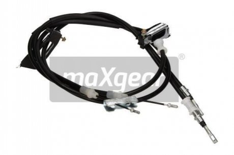 Трос ручного тормоза MAXGEAR 320120