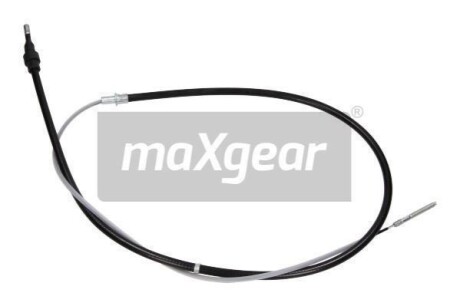 Трос ручного гальма MAXGEAR 320136