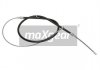 Трос ручного гальма MAXGEAR 320170 (фото 1)