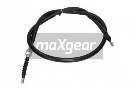 Трос ручного гальма MAXGEAR 320222