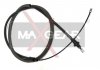 Трос ручного тормоза - MAXGEAR 32-0224 (4745J3, 96277119) 320224