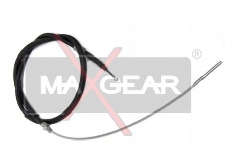 Трос ручного гальма MAXGEAR 320239