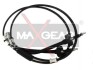 Трос ручного тормоза MAXGEAR 320267 (фото 1)