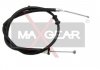 Трос ручного гальма - MAXGEAR 32-0276 (51708686) 320276