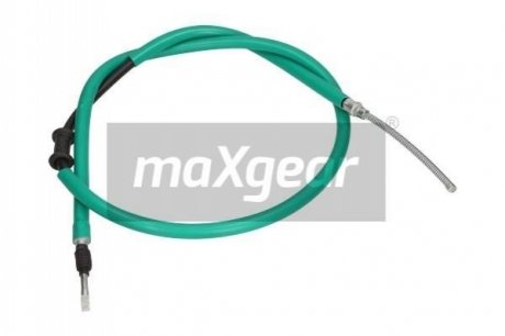 Трос ручного гальма MAXGEAR 320289