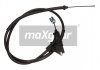 Трос ручного гальма MAXGEAR 320381 (фото 1)