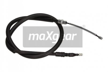 Трос ручного гальма MAXGEAR 320389