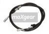 Трос ручника MAXGEAR 320393 (фото 1)