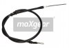 Трос ручного тормоза MAXGEAR 320400 (фото 1)