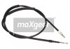 Трос ручного гальма MAXGEAR 320401 (фото 1)