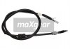 Трос ручного тормоза MAXGEAR 320404 (фото 1)