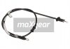 Трос ручного тормоза - MAXGEAR 32-0420 (30621299, 30644116, 30884538) 320420