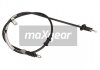 Трос ручного тормоза MAXGEAR 320420 (фото 1)