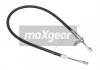 Трос ручного тормоза MAXGEAR 320434 (фото 1)