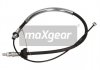 Трос ручного тормоза MAXGEAR 320452 (фото 1)