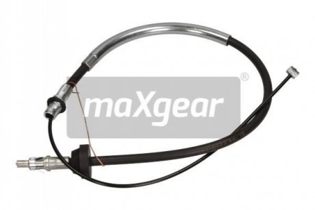 Трос ручного тормоза MAXGEAR 320452 (фото 1)