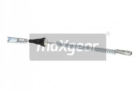 Трос ручника MAXGEAR 32-0472 Купити в Україні