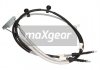 Трос ручного гальма MAXGEAR 320474 (фото 1)